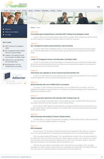 科技公司网站设计的关键要素与最佳实践